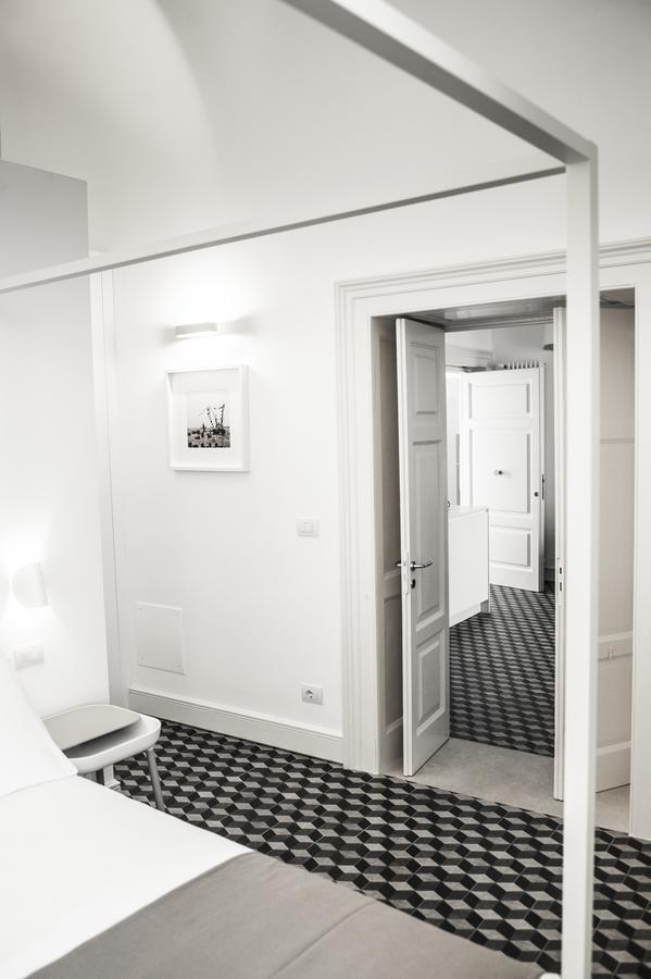 Moma Business Apartments Molfetta Exterior foto