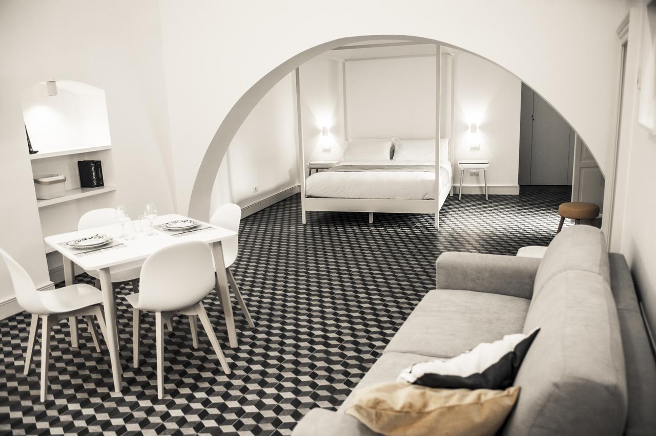Moma Business Apartments Molfetta Exterior foto